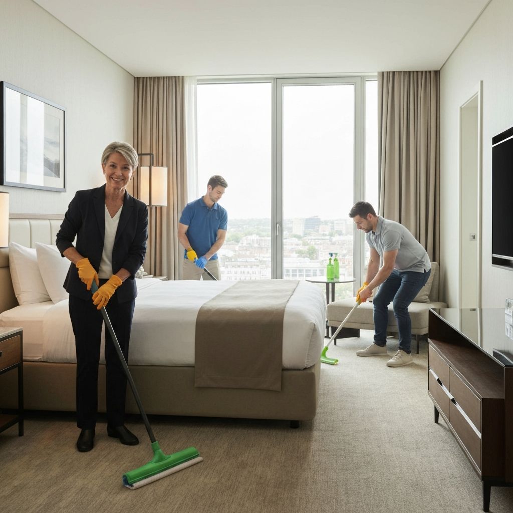 L'Orchidea Clean Multiservice